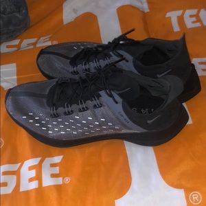 Size 11 Nike men’s running shoes